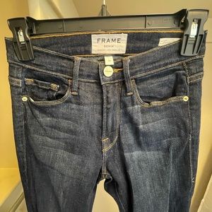 Frame Exclusive - Forever Karlie Skinny